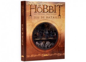 le Hobbit Games Workshop